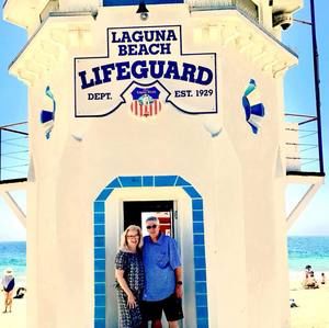 Meet your Posher, Jeanie